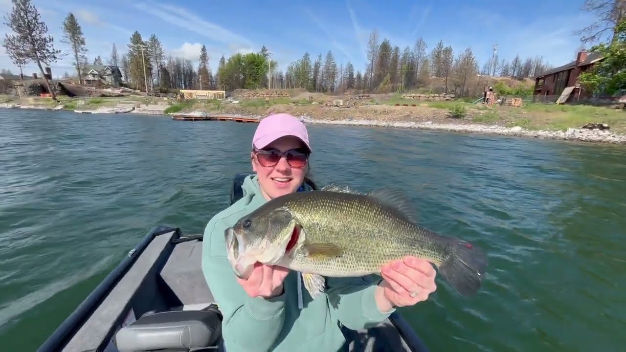 2024 Personal Best Northern Large Mouth 