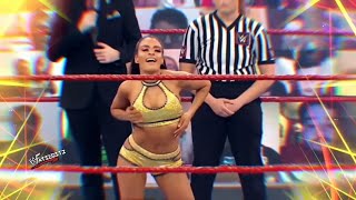 Zelina Vega || The Doll / La Muñeca || Custom Titantron 2020 (60FPS)