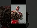 Stryker and Tremor Fatality on Pink Ranger #shorts #mk1 #gaming