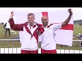 Rugby Sevens: England vs Australia - Day 3 Highlights Part 8 | Glasgow 2014