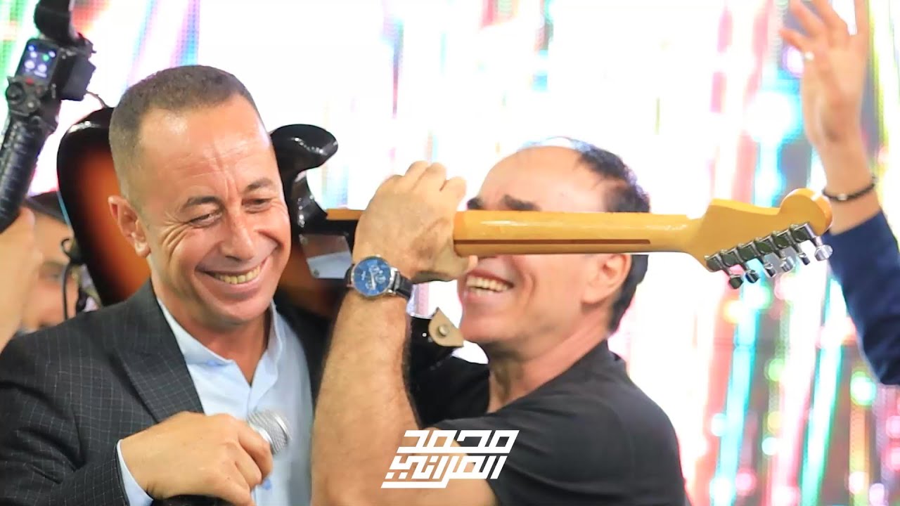 ميكس طربي الفنان محمد العراني و عازف الجيتار يعقوب الخطيب 🔥 مهرجان محمد الديري 2023