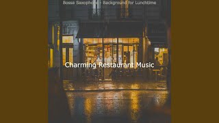 Alluring Moods for Lunchtime