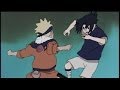 【AMV】Naruto - Naruto vs Sasuke - Whispers In The Dark