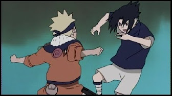 Naruto Episode 5 English Dub Youtube