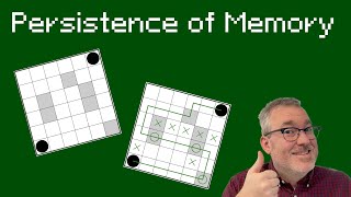 A Persistence of Memory Puzzle to Solve Together — Pathologic 2-28
