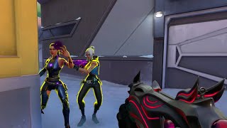 The Fastest Viper Returns...
