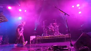 Deaf Havana- Sinner Live Birmingham 5/10/25