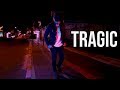 Qorygore - Tragic (Official Lyric Video)