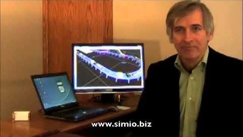 Introduction To Simio Simulation Software