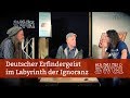 Deutscher Erfindergeist im Labyrinth der Ignoranz - EIN FALL FÜR ZWEI E05