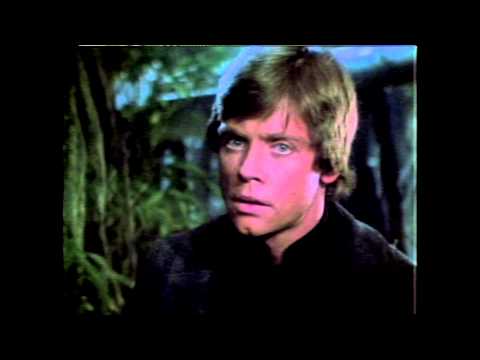 Return of the Jedi: Theatrical Trailer 1982 thumbnail