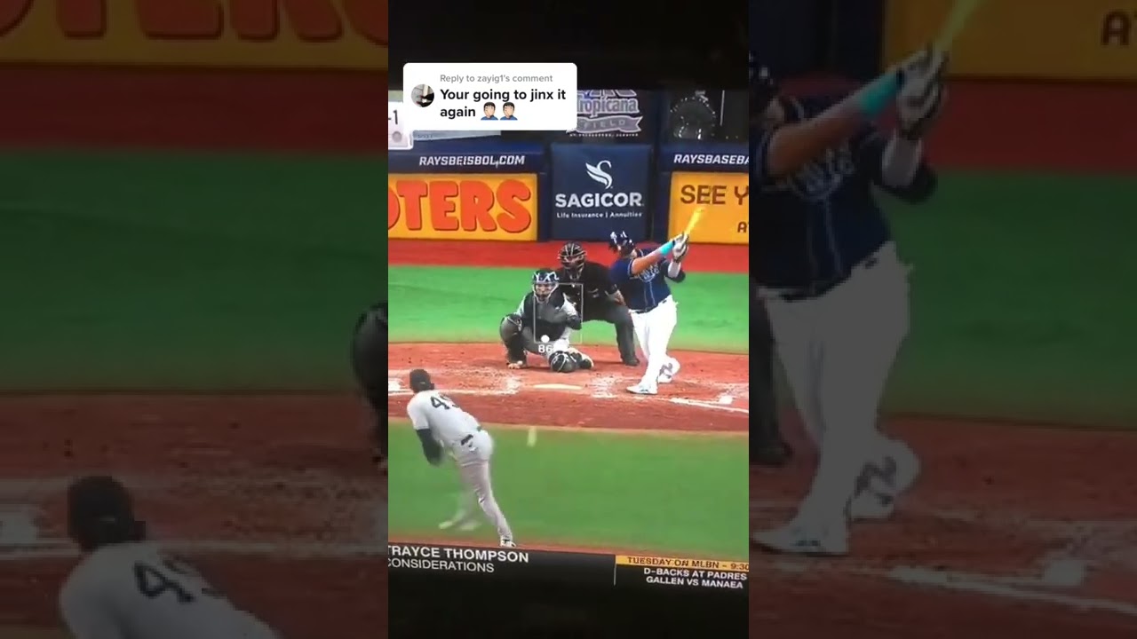 Looks like I jinxed another no-hitter sorry New York Yankees fans Gerrit Cole no hitter was broken