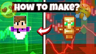 How To Make Custom Skin Totem Of Undying In Minecraft PE || Custom totem texture pack MCPE