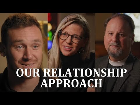 San Jose Episcopal Day School-Our relationship approach