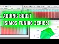 Adding Boost (by gear) [Simos Tuning Series]