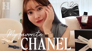 【こじはる愛用♪どんなシーンにもあう】CHANEL メリージェーン mqdefault.jpg