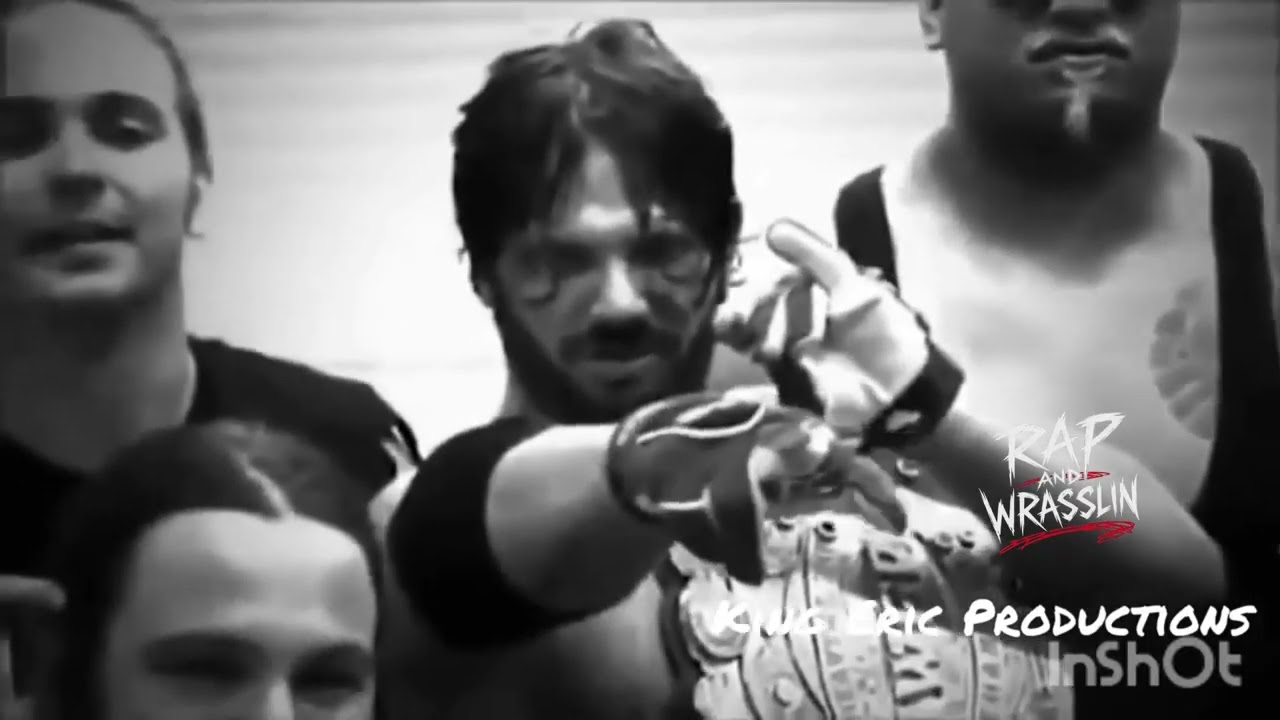GRISELDA AND DMX- HOOD BLUES(Bullet Club Mix) by King Eric Productions