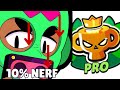 Ollie Got Nerfed, Is He Still OP?