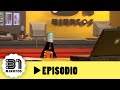 31 minutos - Episodio 1*04 - Benjamín Listillo