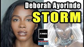 Top 10 Actresses That Could Play Storm In The MCU X-Men (2026 Ranking) ⚡⛈️⚡