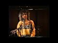 Capture de la vidéo Pat Metheny On Learning Improvisation And Theory