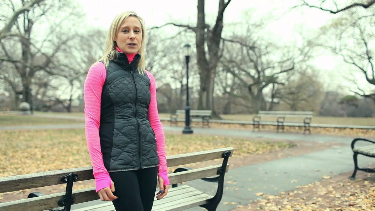 Must-Have Winter Running Gear