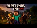 AAJAO GUY'S SMP ME MASTI KERTE HAI 🔥| DARKLANDS SMP 💎| 24/7 Public Server |#Minecraft #MinecraftSMP