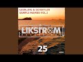 Sample Mambo Vol. 1 (Extended Club Mix)