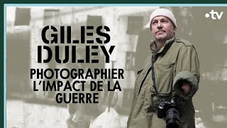 Giles Duley, Photographier Limpact De La Guerre - Culture Prime