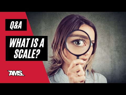 What do scales mean in diecast aircraft models? AMS Answers!