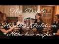 The Dekle ft. Hanka Paldum - NITKO KAO MAJKA  (OFFICIAL VIDEO - 2020) 4K