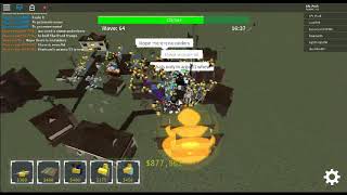 Insane Mode Hard Nap Triumph Roblox Tower Defense Simulator - roblox tower warfare twitter codes