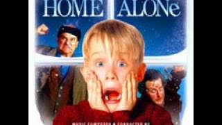 Home Alone Soundtrack - 18. Walking Home