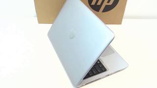 HP ProBook 450 G7 Unboxing Review Design System Inform BIOS Overview UMA Discrete Graphics Disable