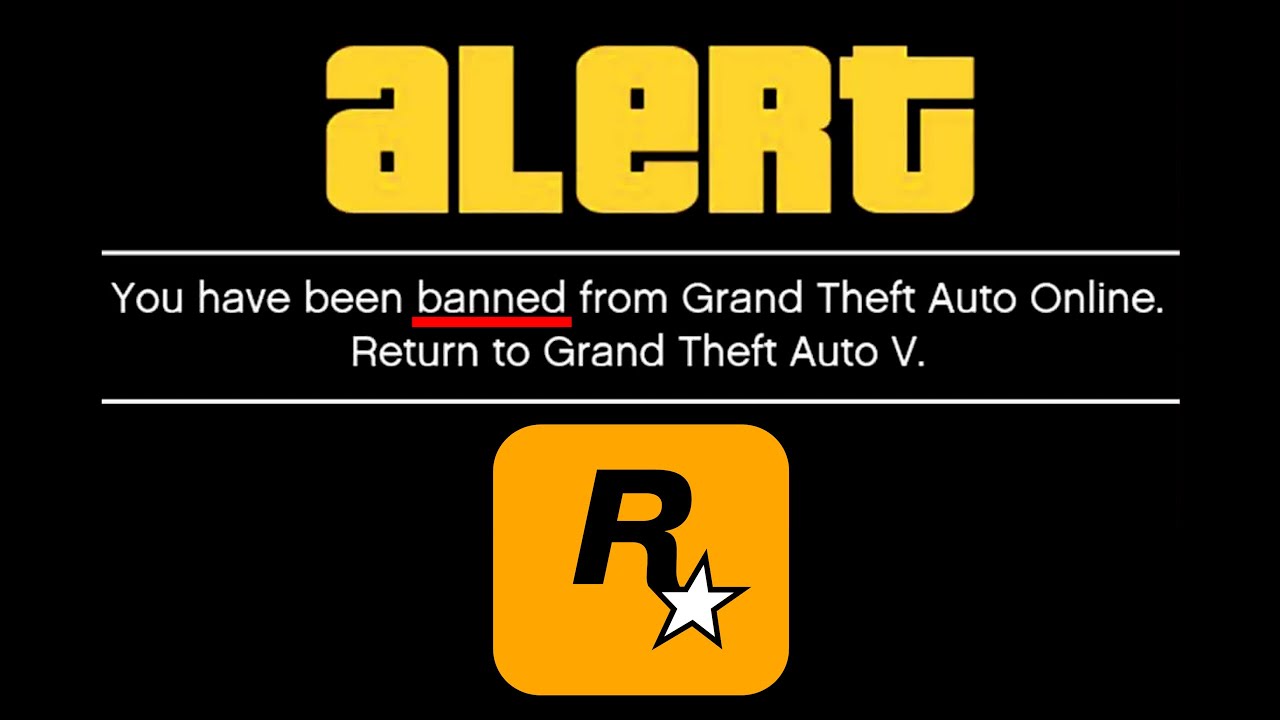 GTA Online bug exploited to ban, corrupt players' accounts