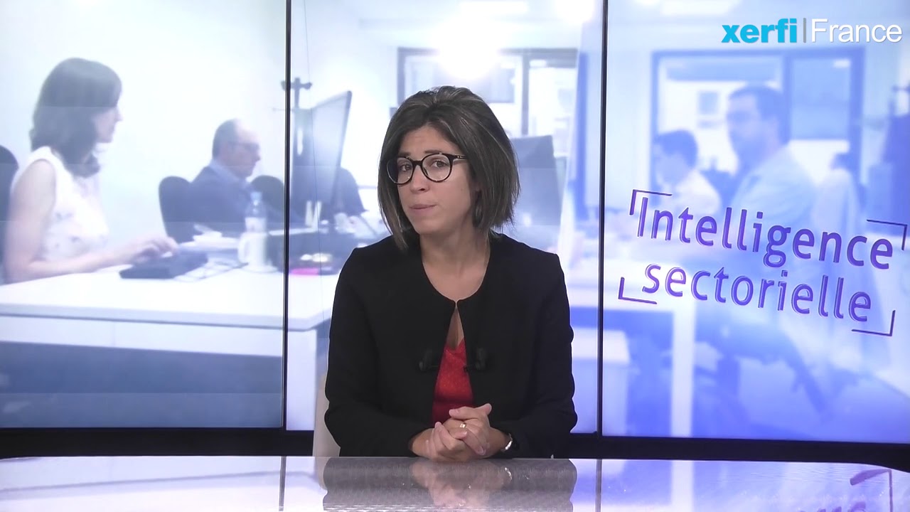 Le marché des équipements de protection individuelle [Cathy Alegria]