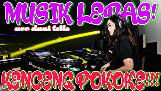 ADUH MAMAE! MUSIK LEPAS REMIX LAMPUNG TERBARU KENCENG ABIS
