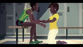 Usain Bolt The Boy Who Learned To Fly|Don Vital - Harder 2018