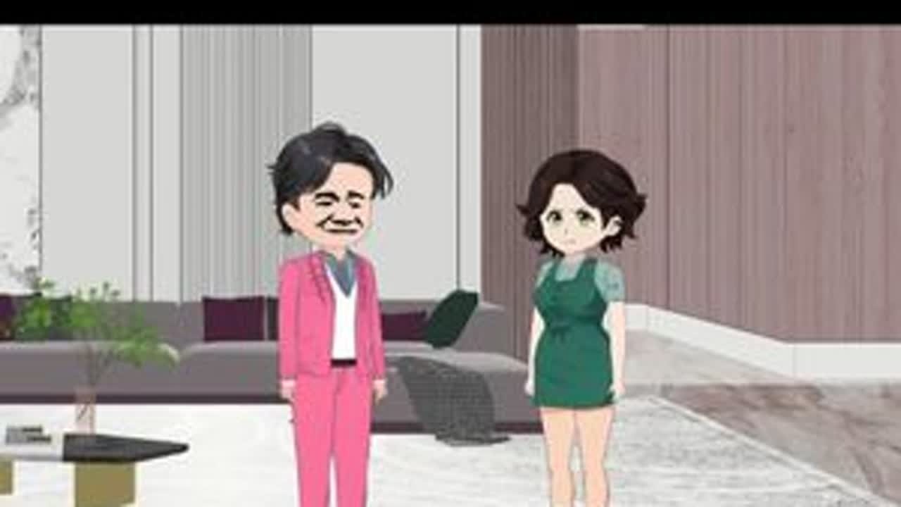 相恋多年的男友不想负责，我直接选择闪婚他人（一） #剧情 #婚姻家庭  #万万想不到   #民间故事 #内容过于真实