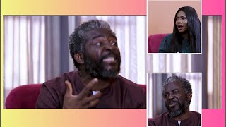 ARREST OF PAPA SHEE BY THE HOLY SPIRIT - REVELATIONS