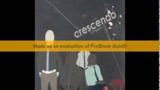 Video thumbnail of "Cresendo - รางวัล"