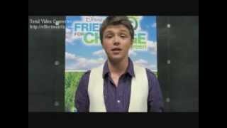 She Was A Friend Of Mine (Sterling Knight Video)