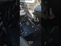 아이오닉5 AVN 무음 불량으로 무상교체