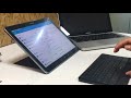 Mokibo for Tablet PC