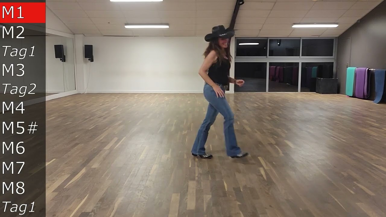 OH LOVE - Cours et danse