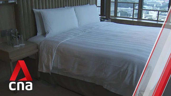 Hotels in Singapore expect staycation demand to remain muted even as restrictions ease