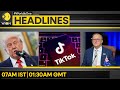 Bangladesh: Violence Erupts After Hadi's Death |TikTok Signs Deal to end U.S. Ban Threat | Headlines