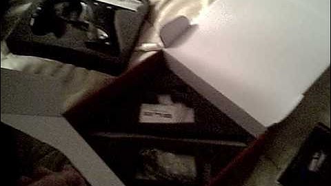 Unboxing the 09 Proto Ul SLG