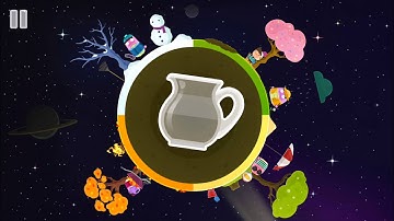 Love You To Bits - Level 04 - A Hero for all Seasons