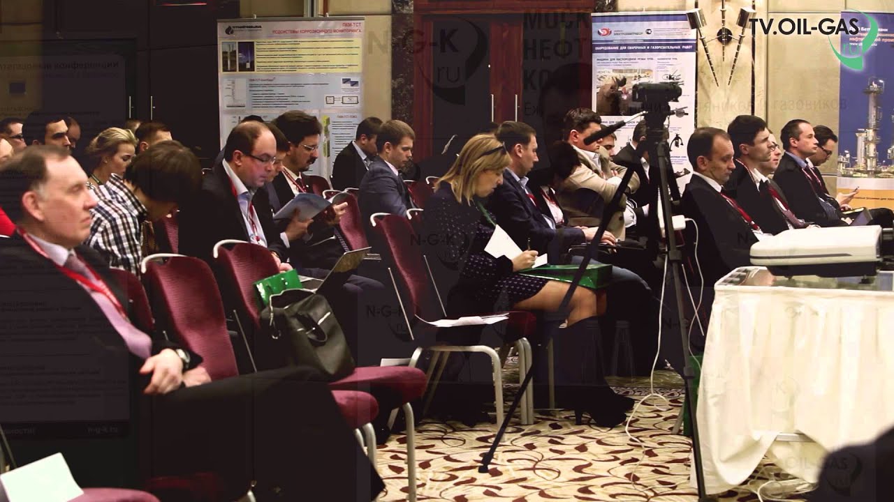 Владимир Федотенко, ОБО Беттерманн - YouTube